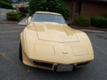1977 Corvette T-Top For Sale